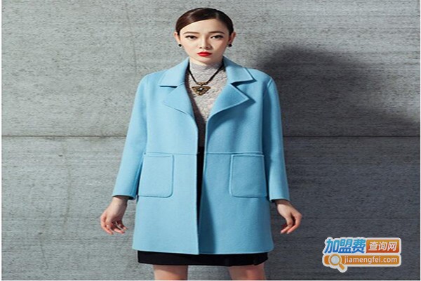 云姿女装加盟门店