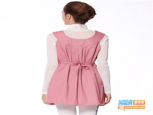 圣卡门防辐射服饰加盟费