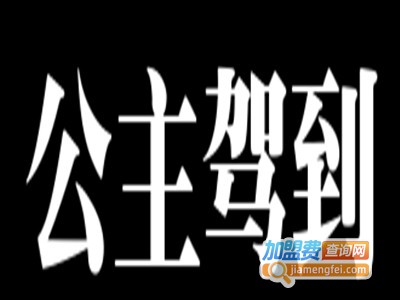 公主驾到童装加盟费