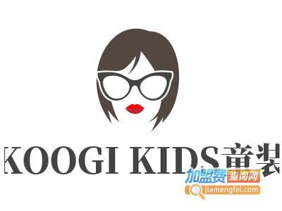KOOGI KIDS童装加盟