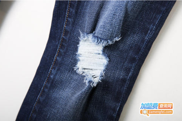 利阳牛仔加盟费