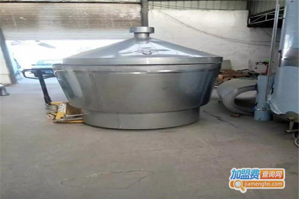 力克酿酒设备