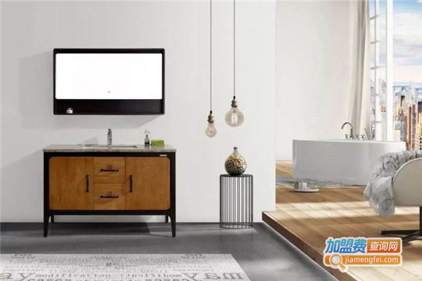 光顺卫浴加盟费