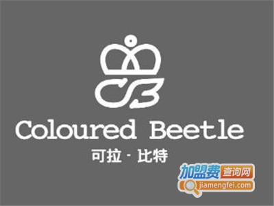 可拉比特童装加盟