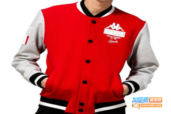 背靠背运动装加盟