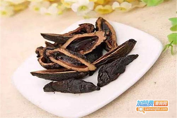 好走运槟榔加盟费