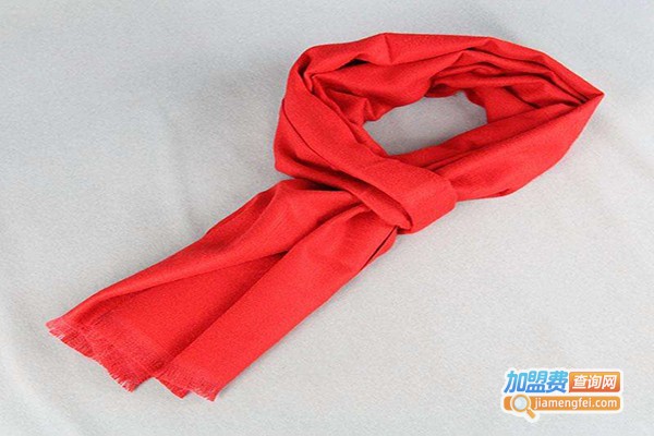 麦围拉围巾加盟