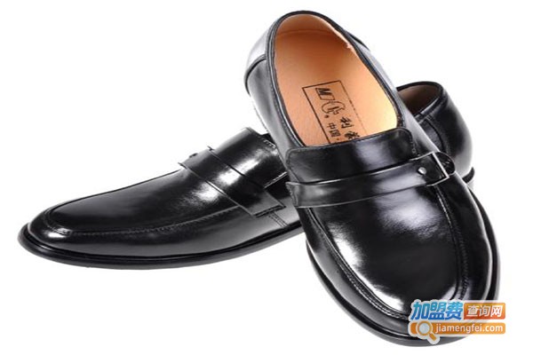 利蒙得男鞋加盟门店