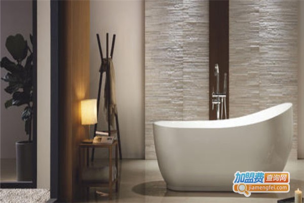 奥鹏卫浴加盟费