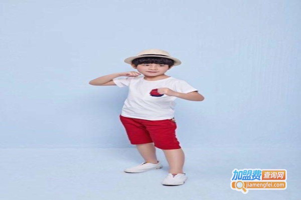 莱盛童话童装加盟费