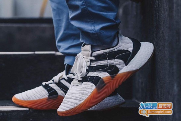 步逸班换面鞋加盟费