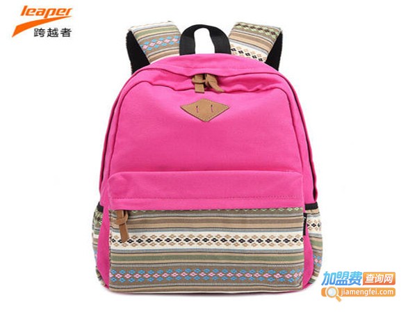 跨越者包加盟门店