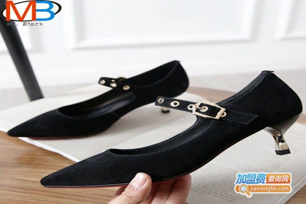 纳奥妮斯女鞋加盟费