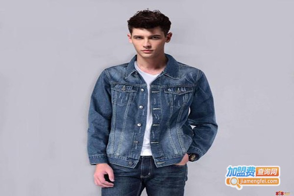 吉姆巴巴男装加盟门店