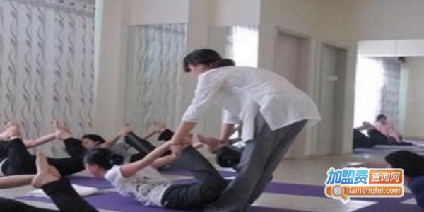 馨福产后恢复加盟费