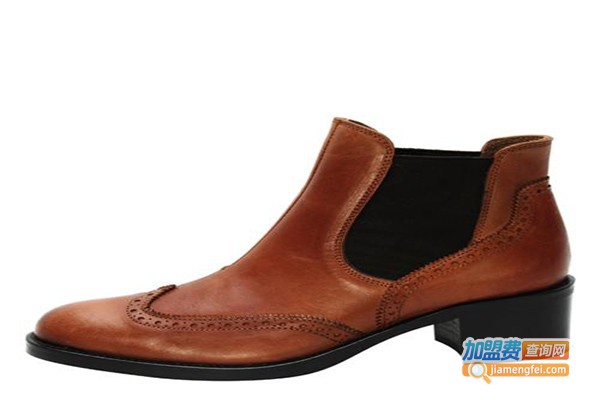 乐途仕女鞋加盟费