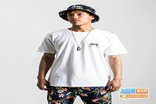 stussyt恤加盟门店