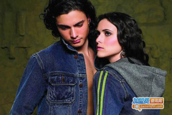 华立狼牛仔加盟费