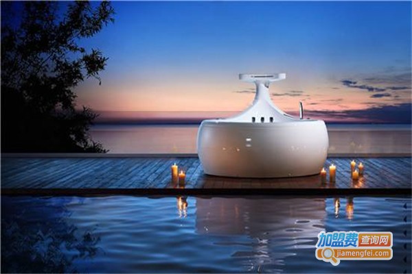 金澳特卫浴加盟费