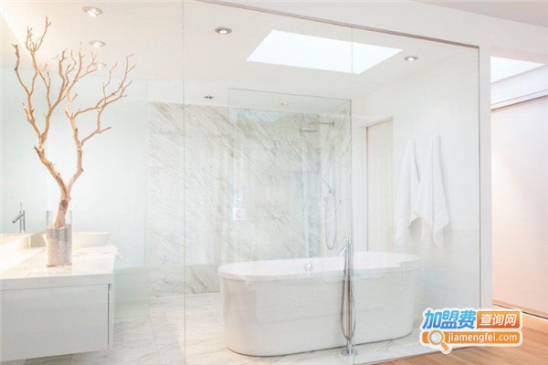 达芬莎卫浴加盟