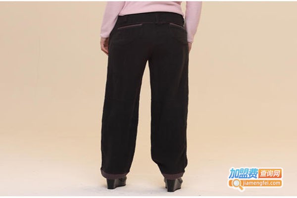 牧迪女装加盟门店