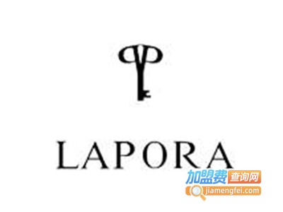 LAPORA女装加盟费