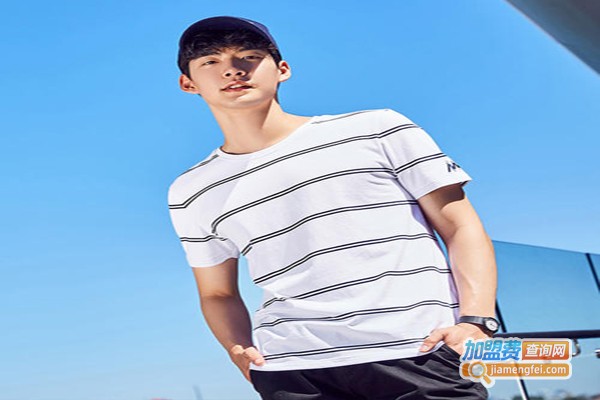 柔曼蒂阁男装加盟费