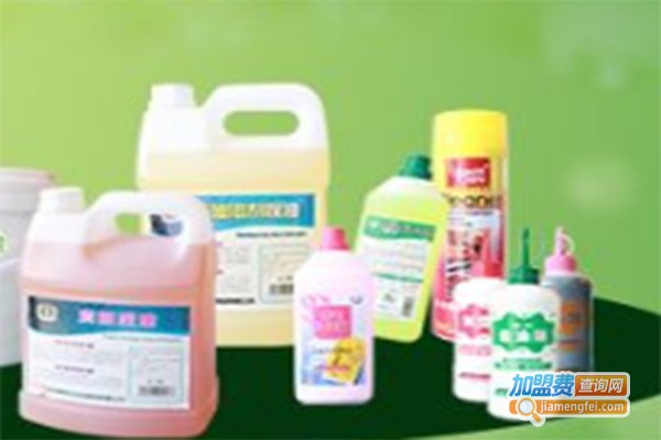 澳雅斯洗衣加盟费