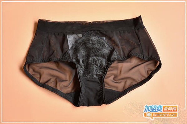 绯格贝缇美体内衣加盟费