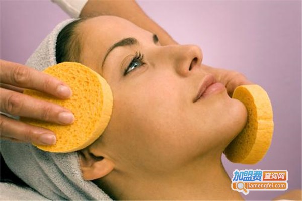 御美坊美容养生连锁机构加盟费