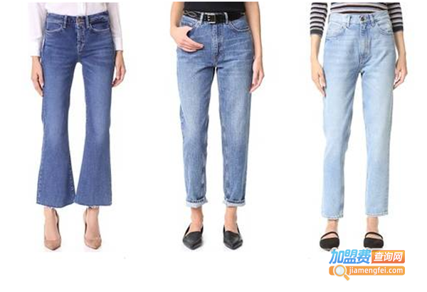 简单之约牛仔加盟费