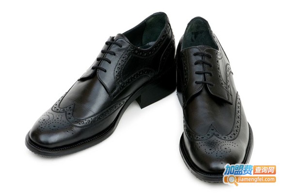 喜得宝男鞋加盟费