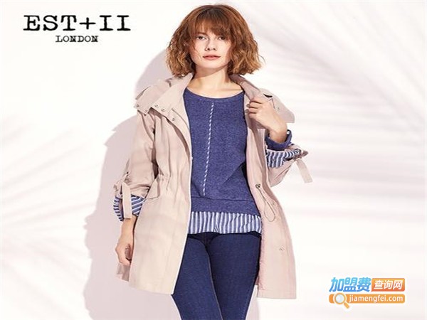 艺诗女装加盟门店