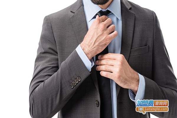 zegna西装加盟门店