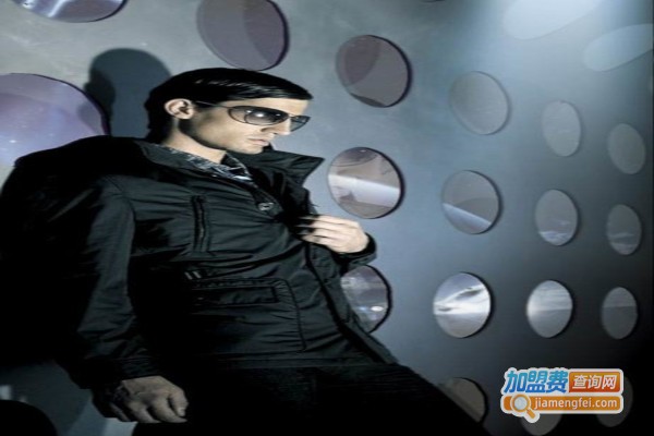 欧美茄男装加盟费