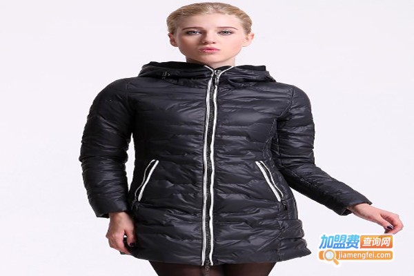 帝尔芬运动装加盟费