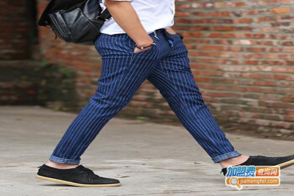 巴顿牛仔裤加盟