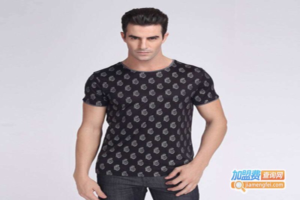 路易.杜彭男装加盟费