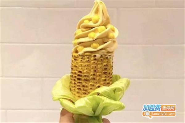 玉米派主题休闲吧加盟费