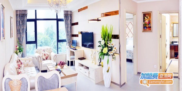 阳光喜月精致月子会所加盟费