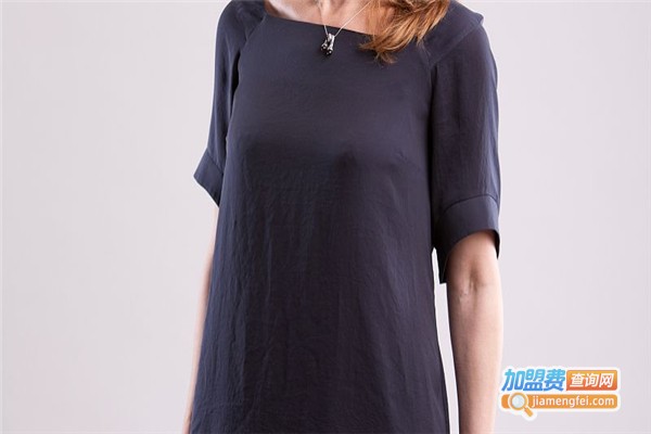 邦特斯服饰加盟