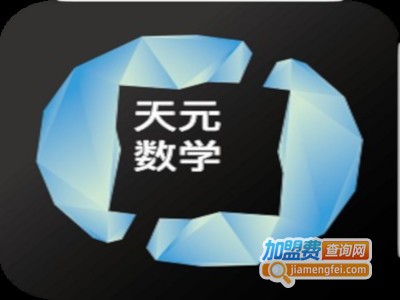 天元数学加盟费
