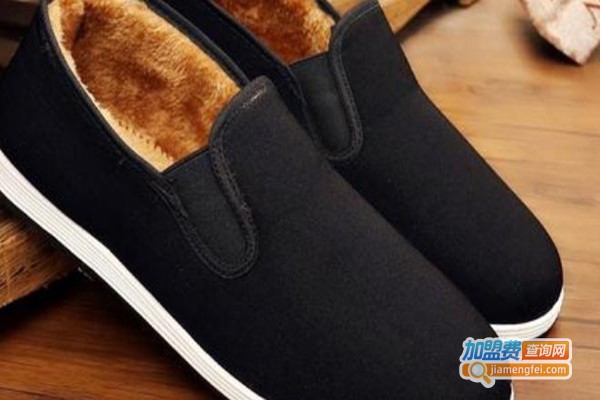 贝芮缇帆布鞋加盟费