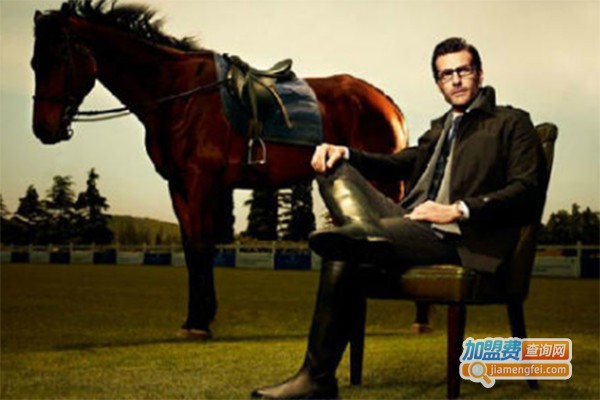 永马男装加盟费