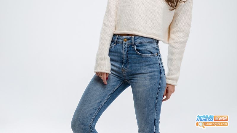 梦涵牛仔裤加盟费
