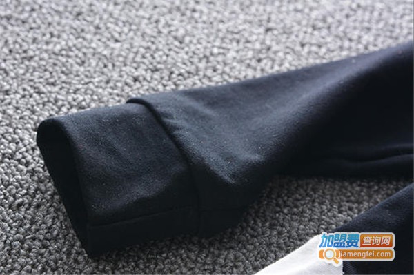 金达来童装加盟费