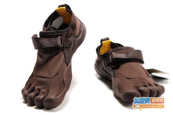 飞行者五指鞋加盟费