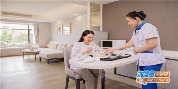 紫涵产后恢复加盟费