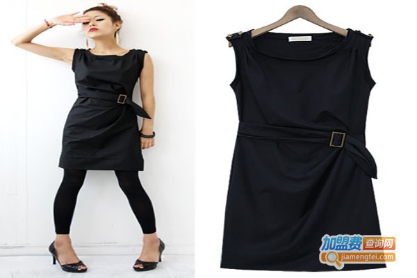 蔓斯芬兰女装加盟费