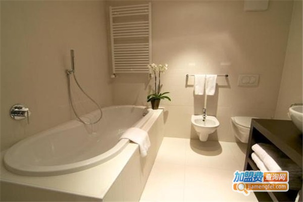 约克卫浴加盟费